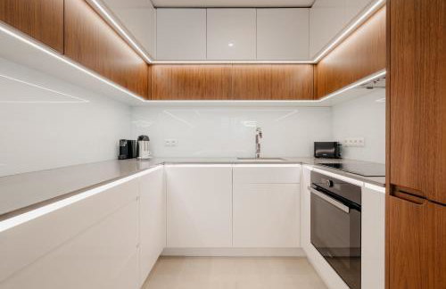 inQse Plus Wroclaw Marina - Photo 20