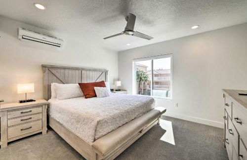 Spacious St George Townhome with Grill and Views! - Foto 12