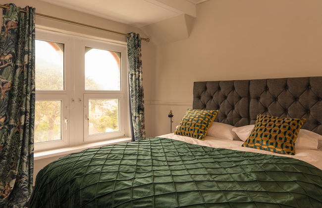 Langleigh Villa - Foto 7