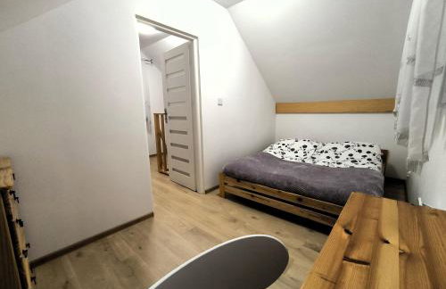 Lawendowa Przystań - dom z jacuzzi w cenie nad jeziorem - Foto 13