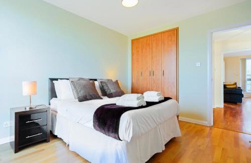 Britannia Penthouse - Foto 43