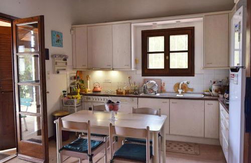 Seaside Villa in Alikes, Chalkida - Foto 21