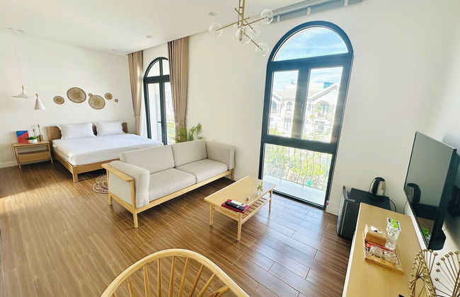 AQUA VISTA PHU QUOC - Foto 35