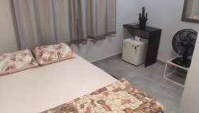 Kitnet independente confortável e muito bem localizada - Foto 4