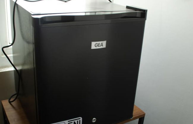 Minimalist And Best Price Studio Apartment At Aeropolis Residence - Foto 8