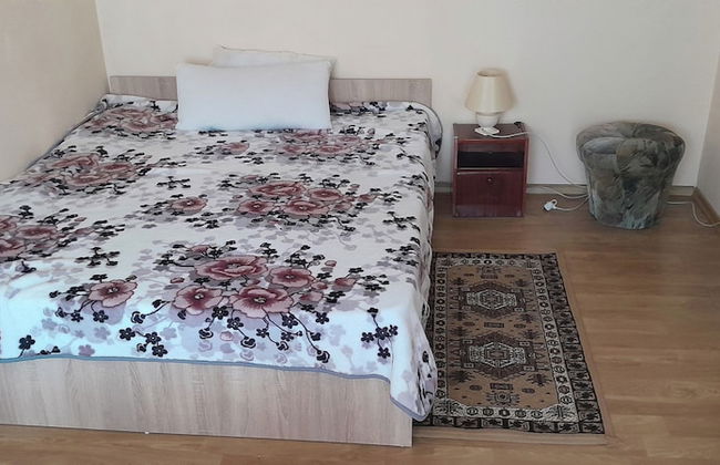 2 Bed Appt-balcony-pet Friendly-city Centre - Foto 1