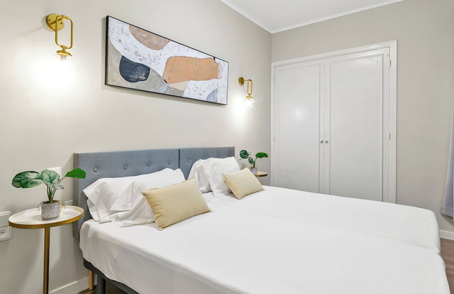 Suite Home Sagrada Familia - Photo 127