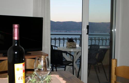 Apartments Ljilja sea view - Photo 11