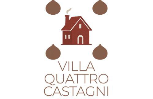 Villa Quattro Castagni - Foto 2