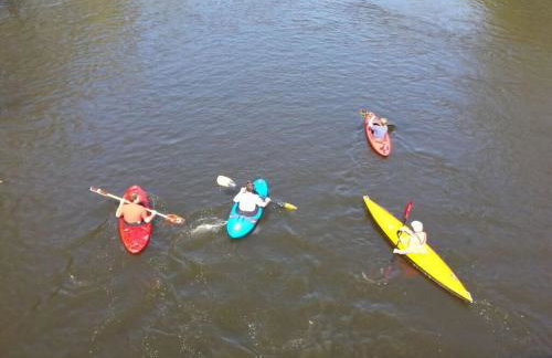 Antonia Comfortable Holiday Residence - Photo 45