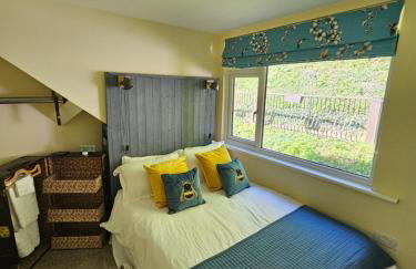 The Eaves in Lynton, Exmoor, Devon - Foto 17