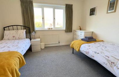 Chalkhill View - Idyllic Sea Views Parking - Foto 16