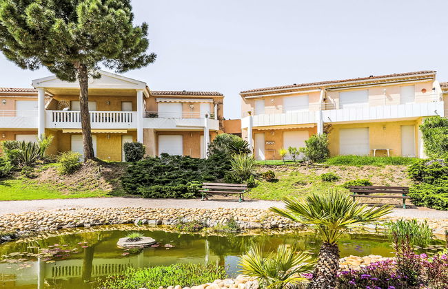 Les Mas de la Mer - Foto 23