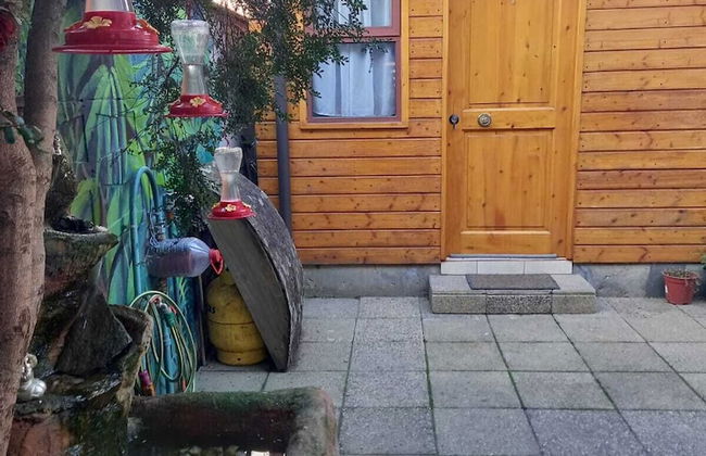 cabaña para 3 personas en temuco - Photo 1