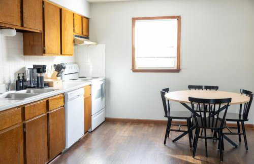 Near K-State Campus - Central Manhattan Stay - Foto 50