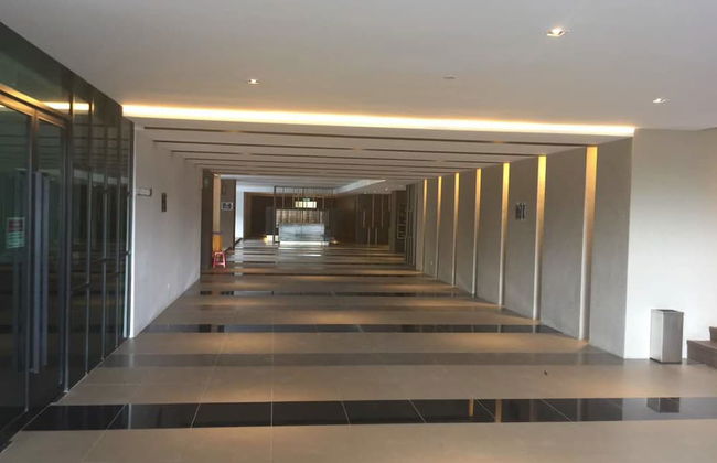 Luxury Duplex at The Reach Titiwangsa - Foto 61