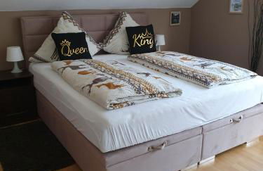 Ferienwohnung am Siegelbächle - Foto 15