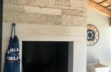 Casa Bosca with heated pool - Foto 17