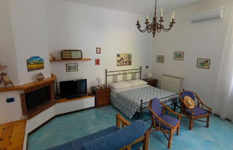 Ponza Holiday Homes - Santa Maria - Foto 7