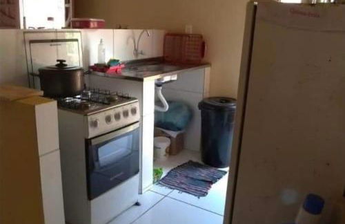 Casa na Serra - Foto 9