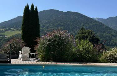 L'Ours Blanc Lodge - Photo 51