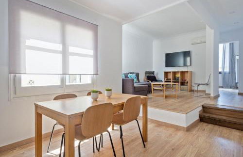 Blau Atic Apartment - Foto 16