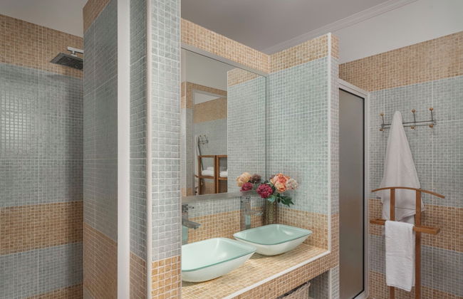 Villa Areal I in Porto Santo - Foto 33