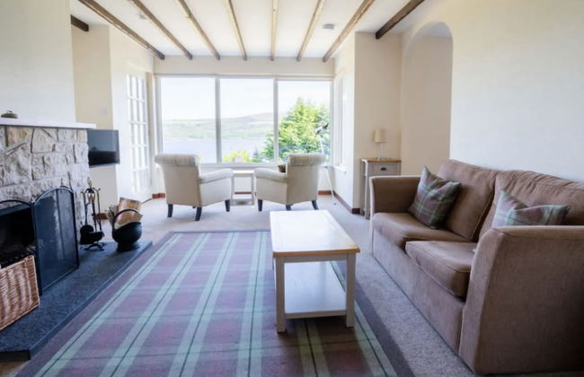 Loch Ness Cottages - Foto 46