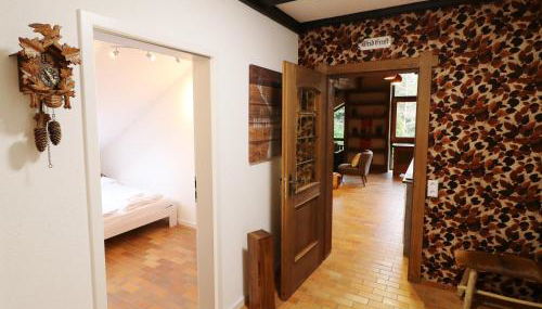 Fewo Schwarzwaldblick, 3 Schlafzimmer Todtnau-Muggenbrunn, Liftverbund Feldberg - Foto 4