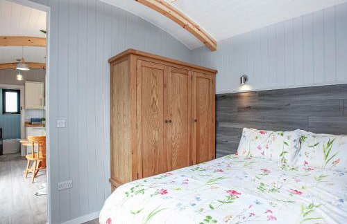 Moor Hen Shepherd Hut - Uk33888 - Photo 11