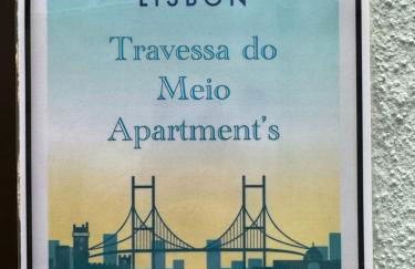 Travessa do Meio Apartment - Foto 21