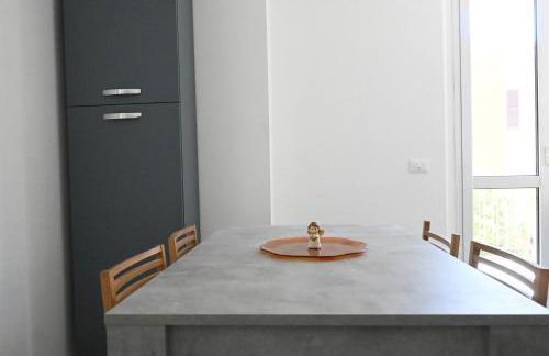 F009 - Fano, nuovo appartamento a due passi dal mare - Foto 5