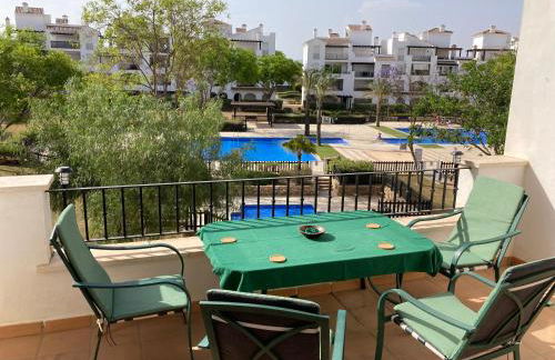 Arty Apartment - La Torre Golf Resort - Foto 21