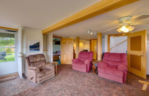 Waterfront Cottage - 17 Mi to Acadia Ntnl Pk! - Foto 24