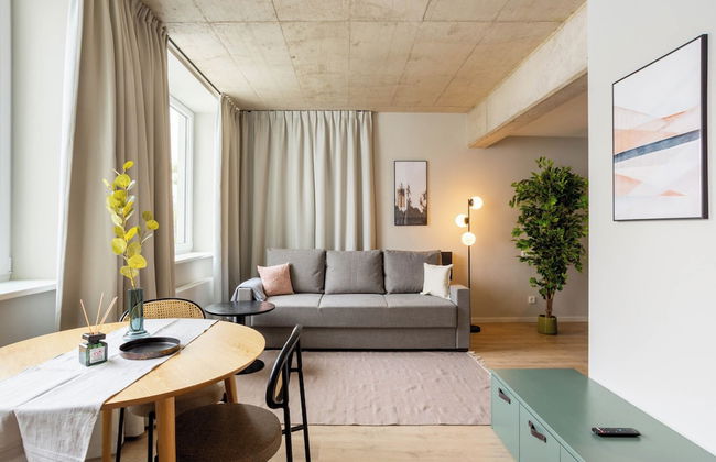 Limehome Düsseldorf Stresemannstraße - Foto 15