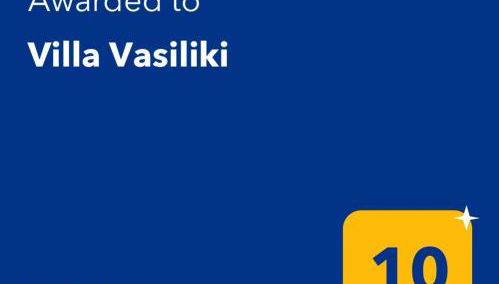 Villa Vasiliki - Foto 4