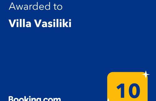 Villa Vasiliki - Foto 4