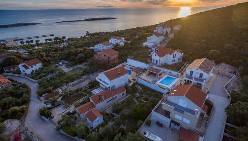 VILLA Temida Premuda - Foto 4