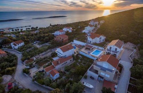 VILLA Temida Premuda - Foto 4