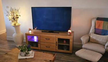 Serviced Apartment - Aberdeen - Foto 2