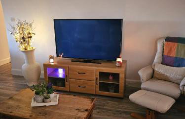 Serviced Apartment - Aberdeen - Foto 2