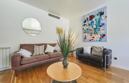 BarcelonaForRent Vila Olimpica Beach - Foto 110