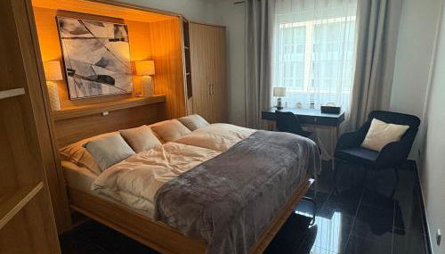 Exclusives Apartment in Essen Rüttenscheid - Foto 2