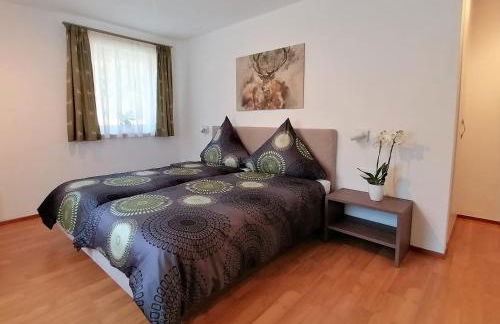 Hölbinger Alm - Apartments - Foto 49