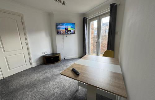 Comfortable, London 1 Bed Garden - Foto 6