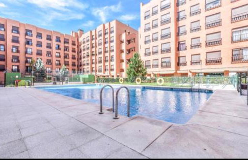 Cerca Airport, Riyadh Air, Ifema, Eisenhower, WIFI, 4 personas - Foto 25
