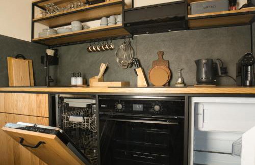 Anielskie Wzgórze Domek z Widokiem & Kuźnia Skarbów - Foto 22