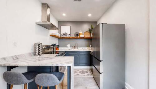 NEW Luxury Home near Downtown Close to Nulu - Foto 3