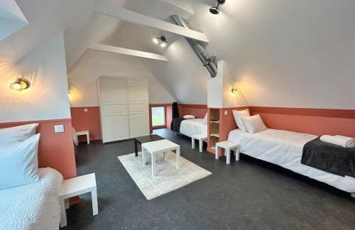 L'Escale Plouhatine family home 10 people - Foto 27