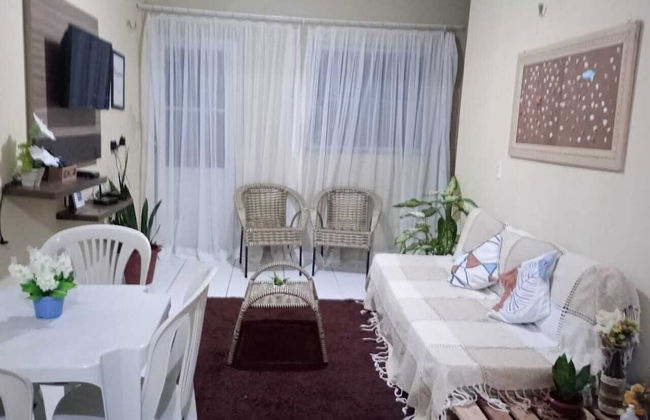 Apartamento Encantador - Foto 1